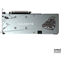 Gigabyte Radeon RX 7600 GAMING OC 8GB GDDR6 Triple-Fan Graphics Card Gigabyte Radeon RX 7600 GAMING OC 8GB GDDR6 Triple-Fan Graphics Card